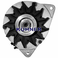 AD KUHNER 30584ri -  Генератор